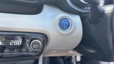 Toyota Yaris 1.5 Hybrid Excel 5dr CVT Hybrid Hatchback